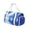 New LiNing Polyester One Shoulder Crossbody Gym Bags Large Size Unisex Blue ABLU013-2