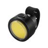 Road Bike LED Front / Rear Light USB Rechargeable Headlight Bicycles Taillight Waterproofs Cycling Lamp Flashlight