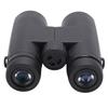 10X42 Binoculars HD Roof Prism Lens Binoculars for Outdoor Travel Birdwatching Cruises Sporting Events