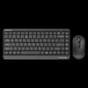 A4Tech FG1120 Wireless Keyboard and Mouse Set