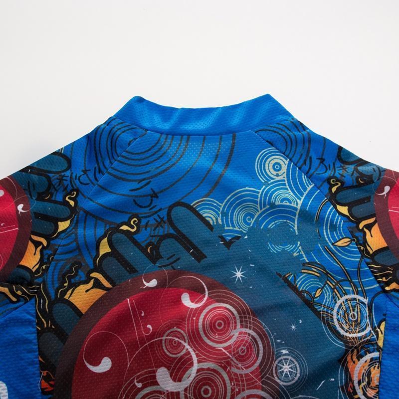 Summer Short Riding Bicycle Cycling Clothing Set Women Sport Jerseys Suits White Bib Pants