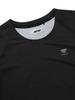 DYNAFIT Dna Women'S Short Sleeve T-Shirt_Black Ywu25201Z1