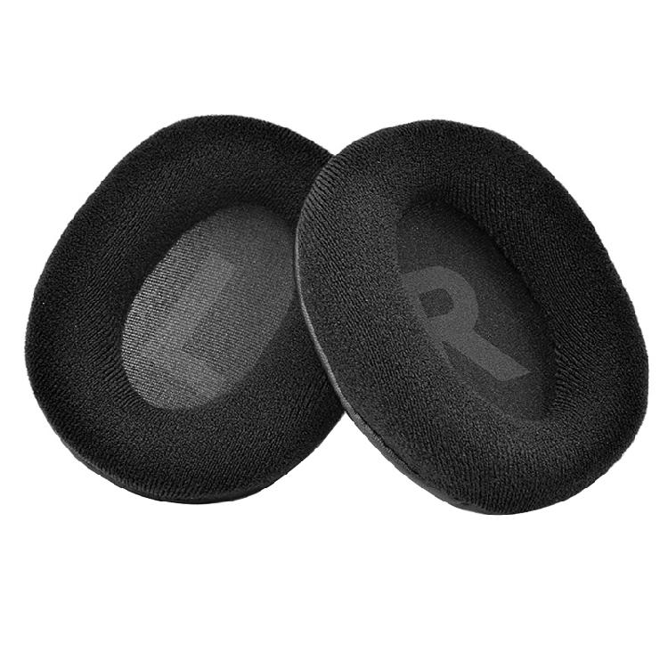 Durable Earpad for GPro/G Pro X Earphone Memory Foam Earcups Cushion