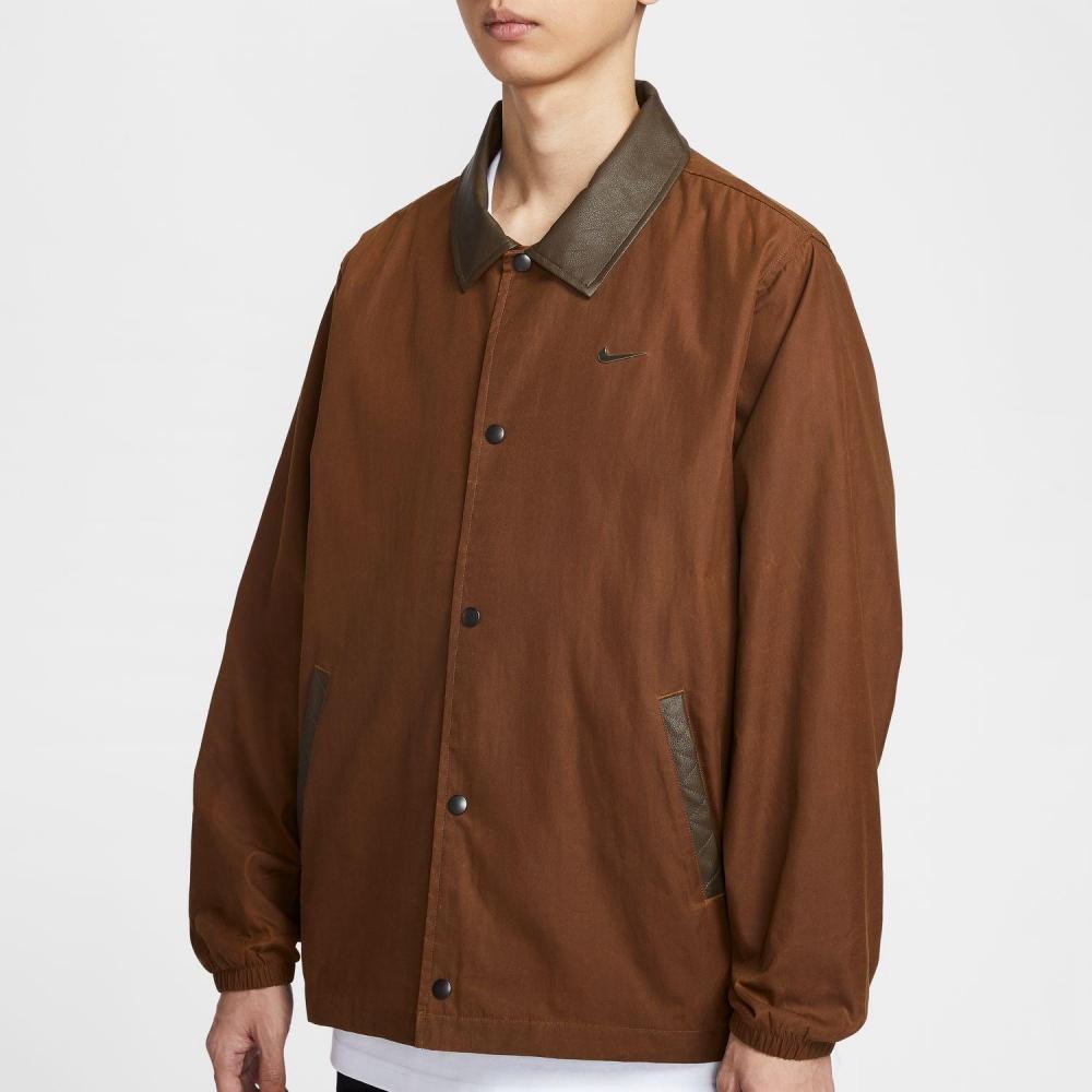 Nike M Ssnl+ Coaches Jkt Gel Iq3974 281ltbttn