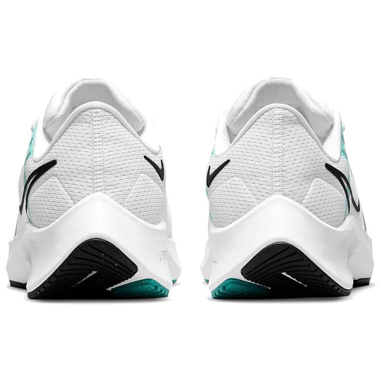 New Nike Air Zoom Pegasus 38 White Aurora Green Women's CW7358-102