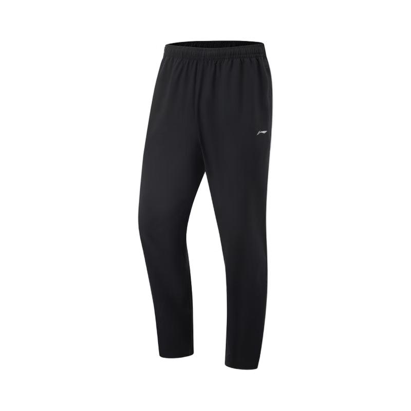 Li-Ning Men's Quick-Dry Four-Way Stretch Athletic Pants