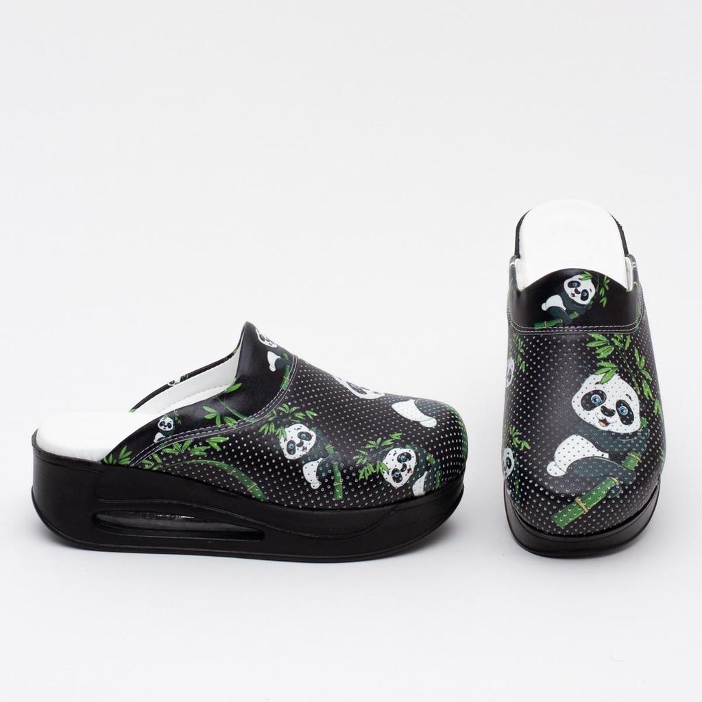 Orthopedic Women's Medical Clogs - Anti-Slip, Comfortable