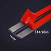 4M Rubber Car Seals Edge Sealing Strips Auto Roof Windshield Sealant Protector Window Seal Strips Sound Insulation Tape 14/19mm