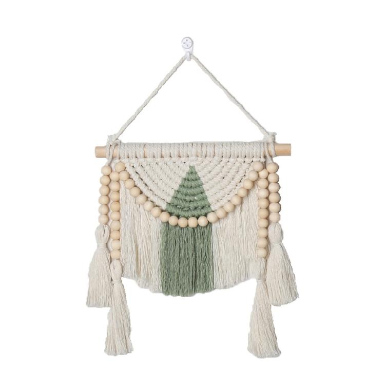 Bohemian Macrames Wall Hangings Tapestrys Wall Decorations Hand Bohemian Woven Tapestrys Home Decorations