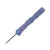 Clarinet Cleaning Brush Colorful Cotton Thread Saxophone Brush Flute Pipe Care Tool for Woodwind Ins