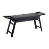 Portable Foldable Charcoal BBQ Grill