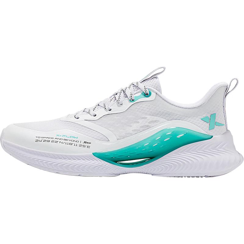 Мужские беговые кроссовки Xtep Qing Feng 7.5