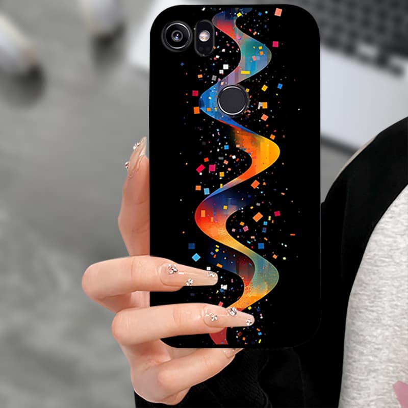 Capa For Google Pixel 2 Cases Pixel 3 XL Fundas Soft Silicone Back Cover Phone Case For Google Pixel 3 XL 3XL 2XL 2 XL Bumpers