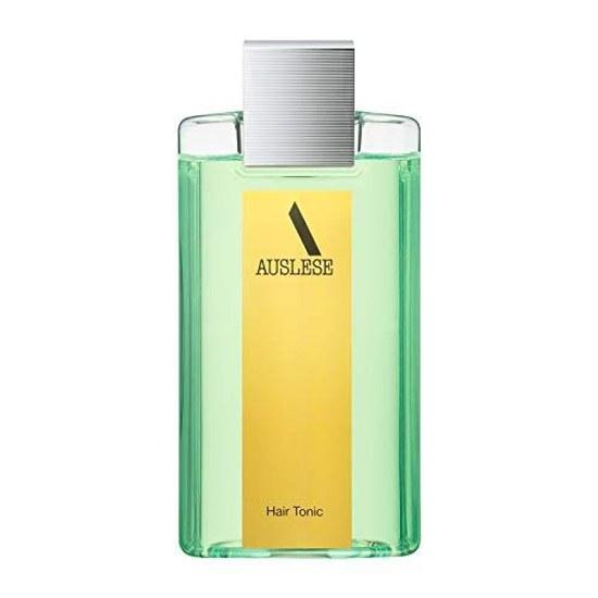 Auseraze Hair Tonic NA 220ml Quasi-drug