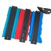 Multifunctional Contour Gauge: Woodworking Tool and Irregular Arc Ruler