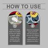 Car Headlight Scratch Removal Cream, Headlight Decontamination, Brightening, Refurbishment, Scratch Yellowing, Crystal Plating Agent 100g