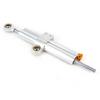 Universal  CNC Steering Damper Stabilizer Reversed Safety Control Motorcycle