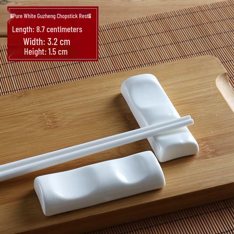 Керамическая подставка для палочек и ложек