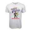 Happy Birthday At Chuck E Cheeses Graphic T Shirt