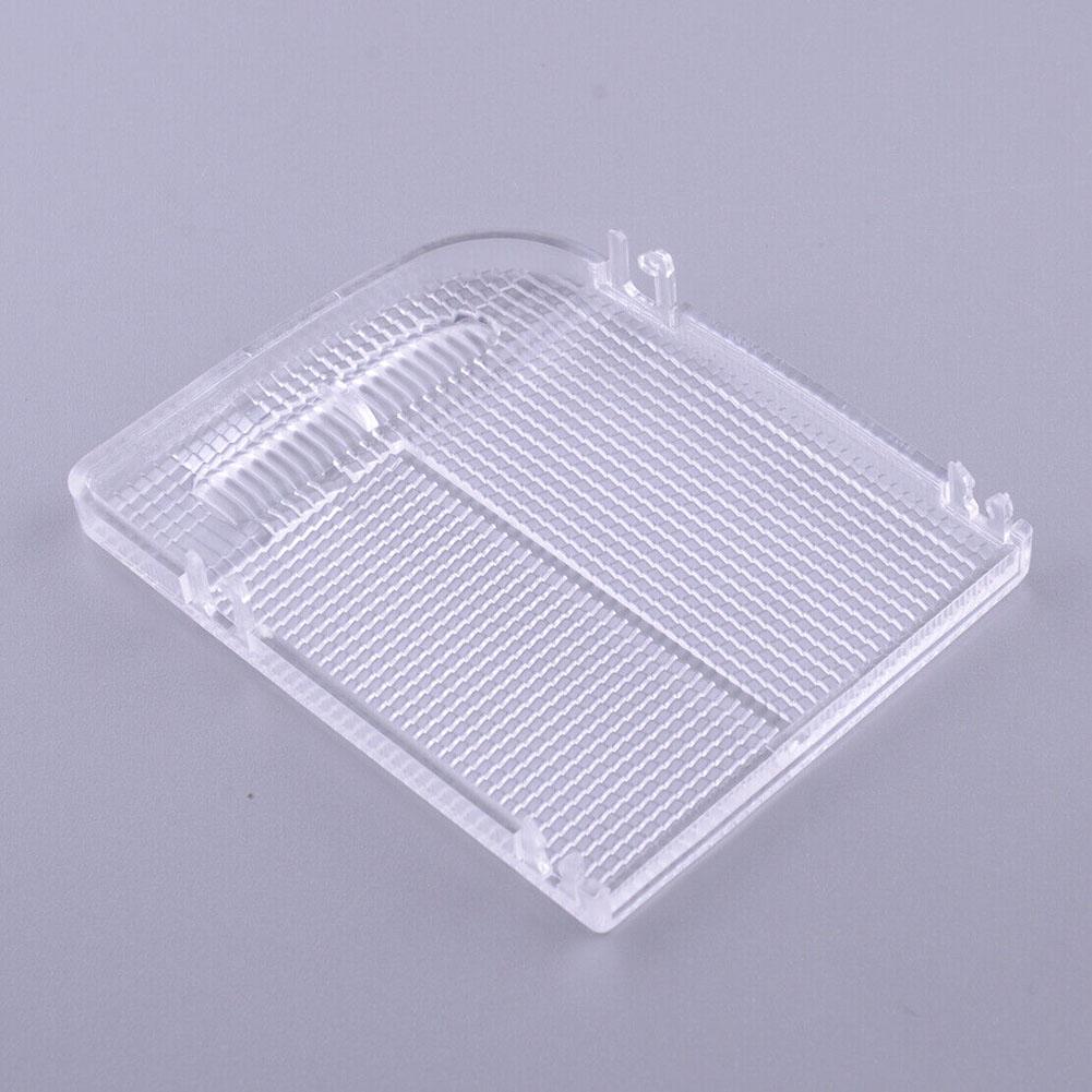 Car Interior Roof Map Light Lens For Honda For Accord For Civic For CRV For ODYSSEY Car Interior Ceiling Light Covers