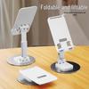 2024 Universal 360° Rotating & Foldable Phone/Tablet Holder