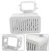 1 Pezzo Modulo Deodorante Serbatoio Acqua Per Dreame Per X50 Ultra L50Pro Ultra L40s Pro Accessorio Ricambio Aspirapolvere