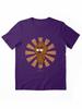 Ted The Animated Series Malloy Retro Japanese Brickleberry Essential Unisex T-Shirt