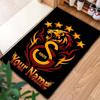Galatasaray S Custom Name Carpet Rug for Living Room Bedroom Home Sofa Decoration,Kids Play Non-slip Floor Mat