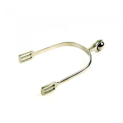 Korsteel Roller Ball Spurs