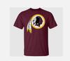 Pánské Washington Redskins Vtipné Unisex Tričko