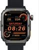 Bea-Fon Legion 3 Smartwatch 1,95" AMOLED