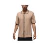 Sportivo SS25 Comodo Moda Morbido Versatile Maglione Monocolore Maglione da uomo Lino HV1157-248