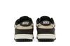 Women's Sneakers Nike Dunk Low Starry Laces (Women's) Light Bone/Metallic Silver/Black
