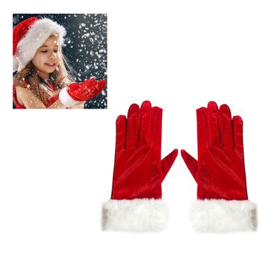 Accessori – Guanti, mezzi guanti e muffole