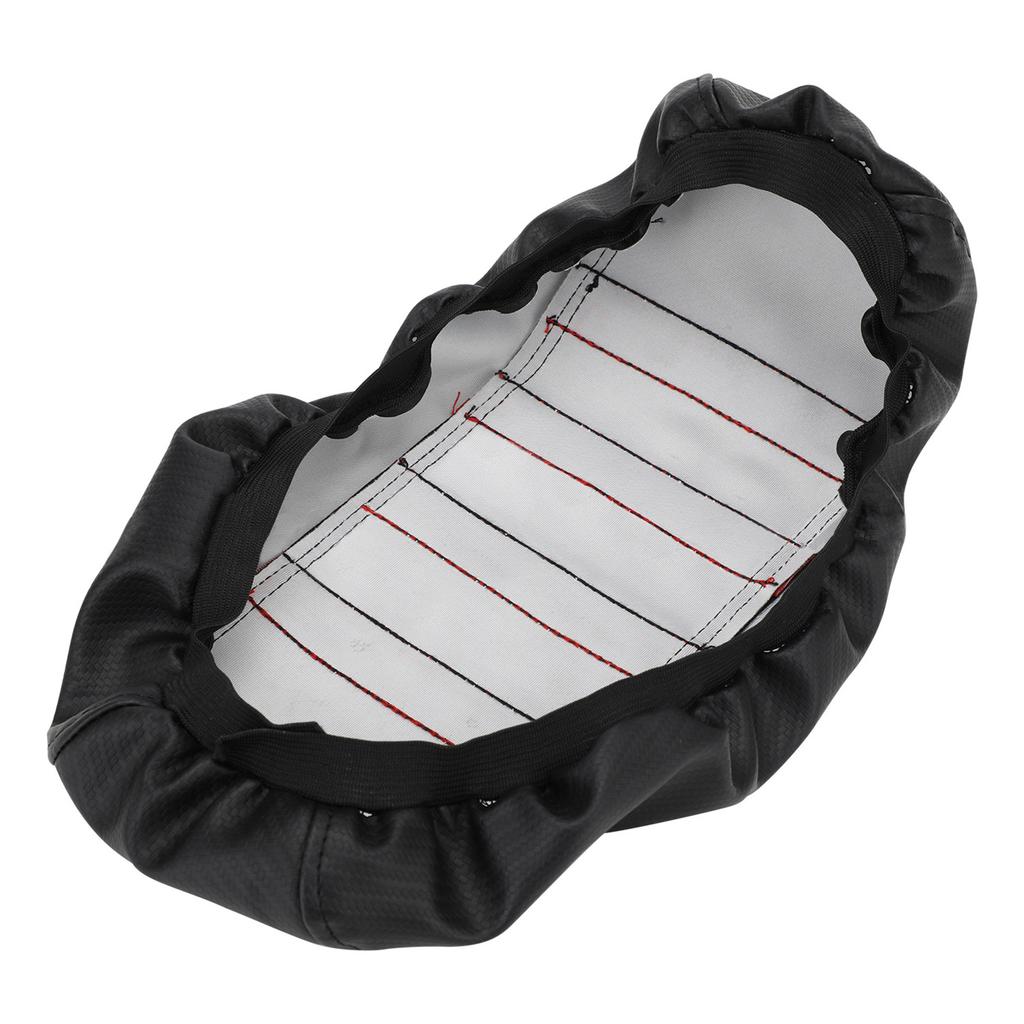 Thickened Breathable Cover for X160 Seat Pad Cushion Motorcycle Seat Cover for Long Ride Motorbike Accessories