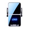 Citroën Versailles C5X Wireless Charging Phone Holder (2021-2023)