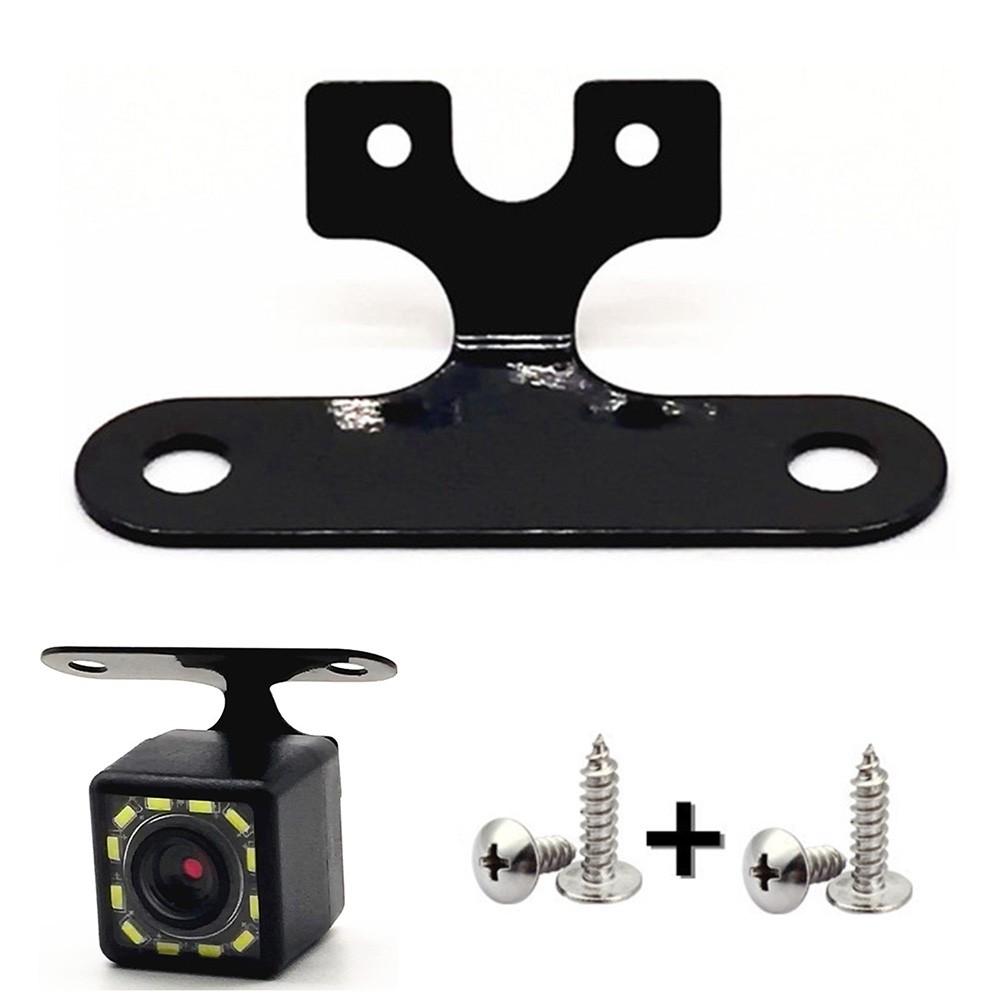 Car Rear View Camera Bracket DVR Camera Mounting Bracket Direct Installation