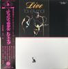 LP Record TOI ET MOI  Live Futari Dake No Ongakukai LTP7563 Liberty 1971 Japan Japanese PopRock Used