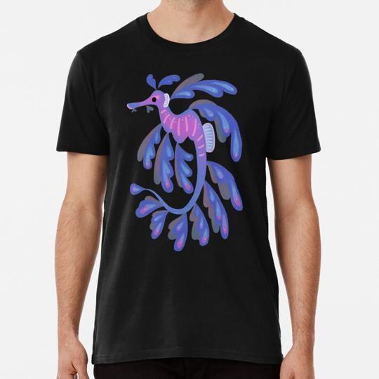 Sea Dragons S to 5XL Made in the USA T-Shirt Unisex T-Shirt