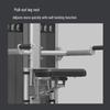 JOROTO J-2014 Assisted Multi-functional Dip Station