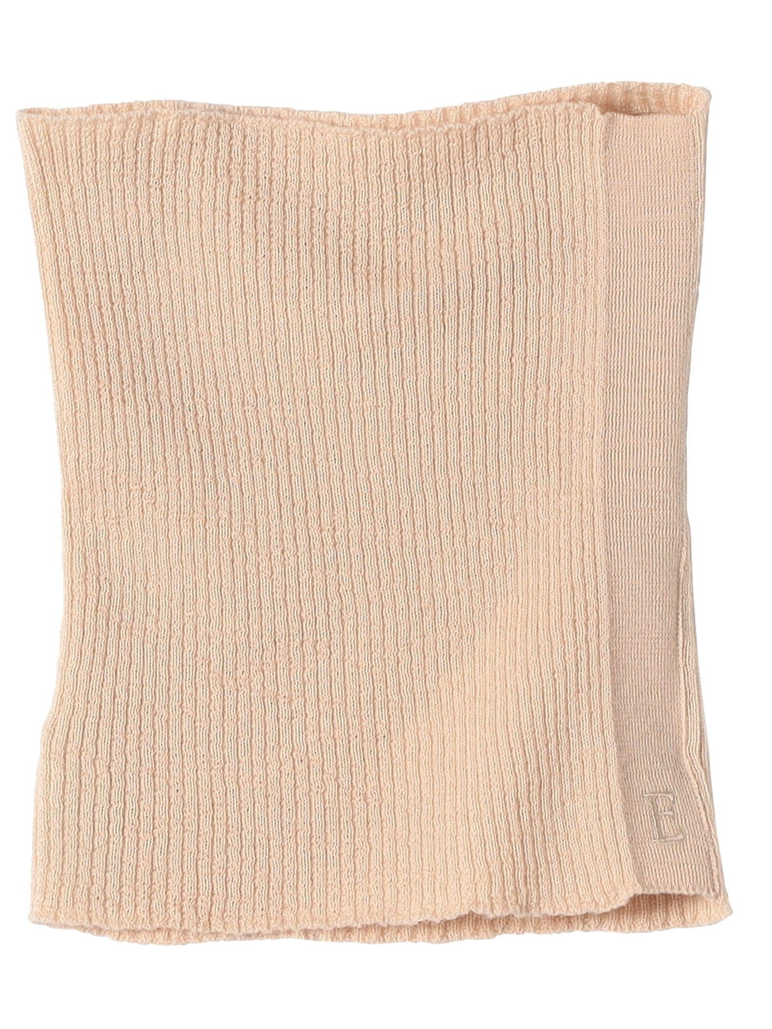 

Топы для женщин Ernie Palo Вязаный бандаж Вязаный 316940058 Бежевый Один размер [Отправляется Эксклюзивно] Женский