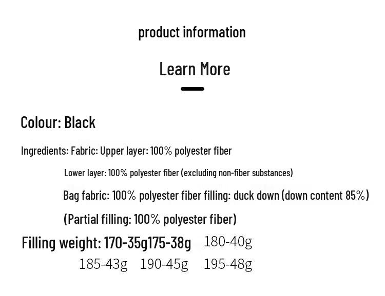 Yalu Men's Simple Stand Collar Duck Down Vest