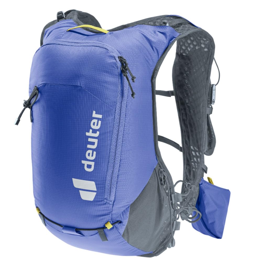 

BACKPACK Ascender 7 Indigo 2022 Model [Deuter] D3100022-3049