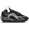 Nike Air Max Furyosa Black Metallic Dark Grey Women Sneakers Anthracite HJ4319-001
