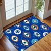 Multi-Size Aboriginal Eye Style Carpet for Living Room Bedroom Sofa Home Decor Non-slip Floor Mat Modern Rugs Fast Shipping