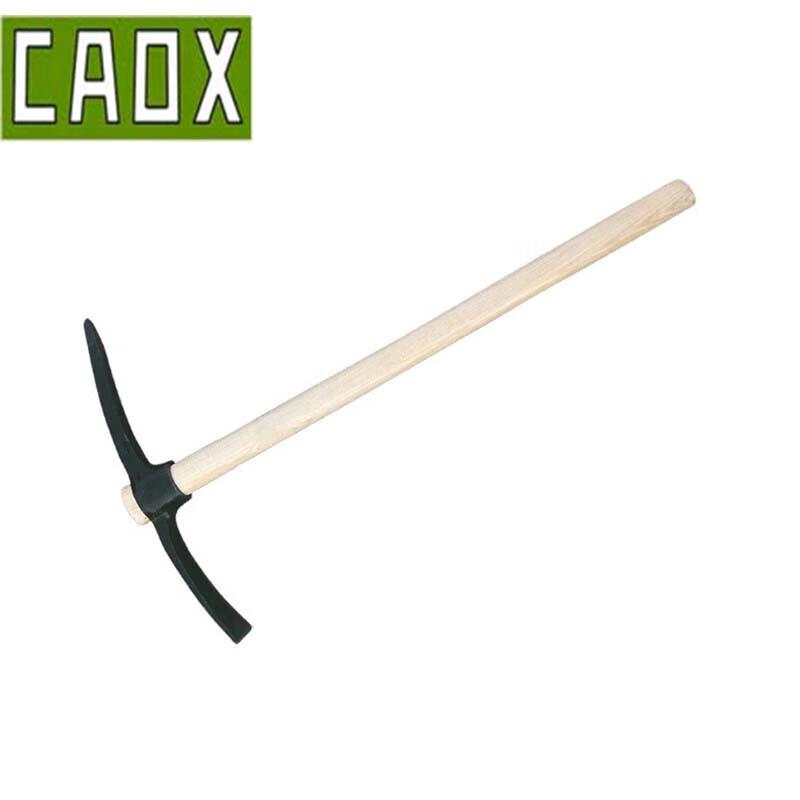 

CAOX Emergency Shovel Pickaxe