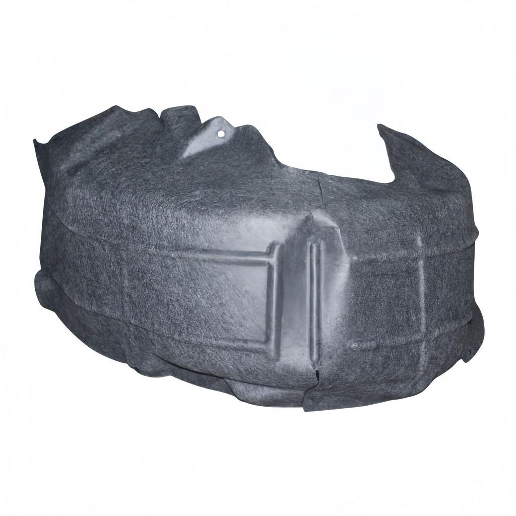 Compatible Fender Liner for New Mondeo 13-19 Rear Left/Right (DS73A280K74, DS73A280K73BD)