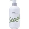 Seagilon Snow Algae Oil Control Volumizing Shampoo