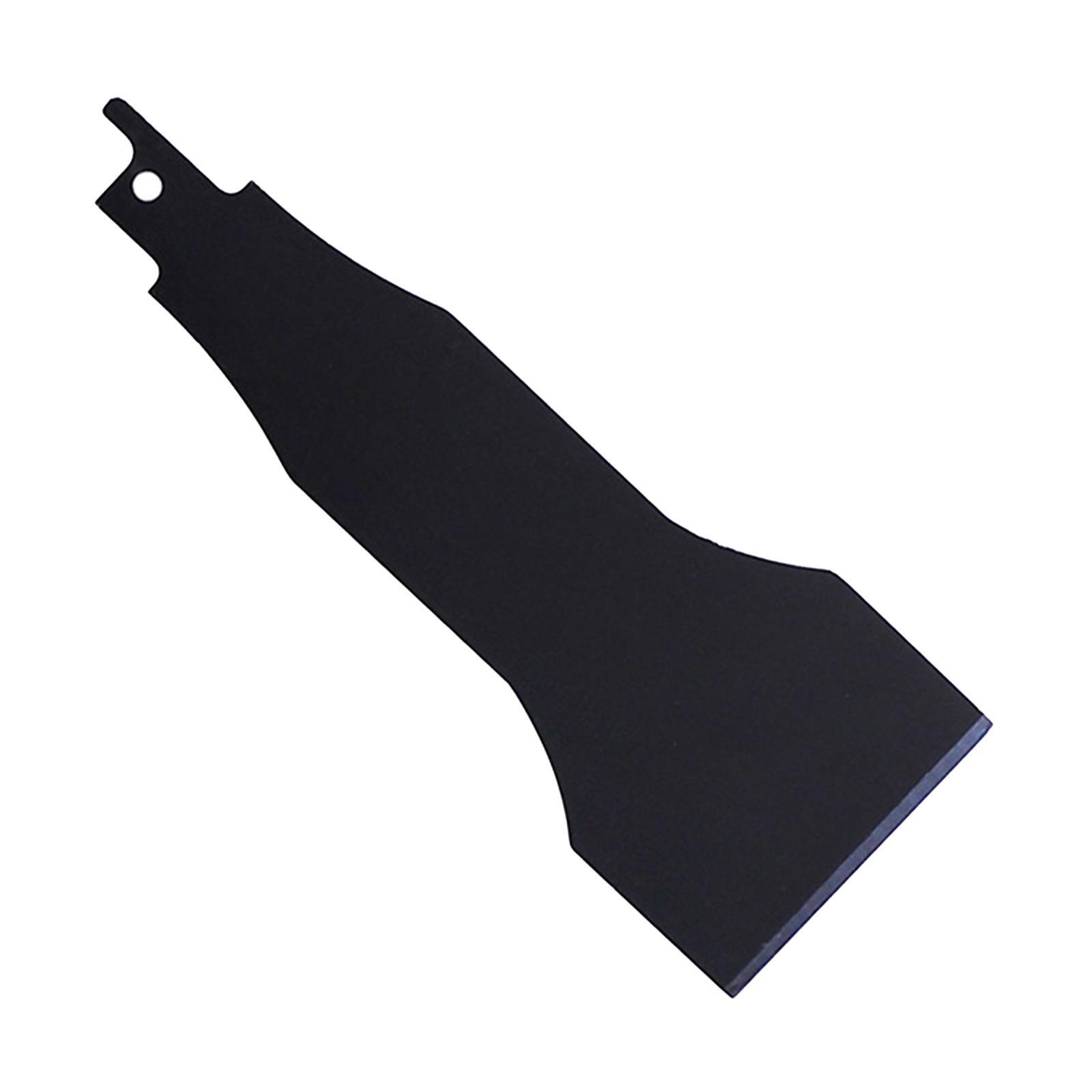 

Многофункциональный скребок для сабельной пилы