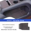 Toyota Sienna Silicone Anti-Slip Dashboard Console Pad